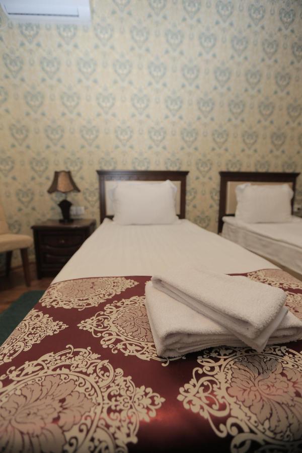 Hotel Margiana Samarkand Exterior foto