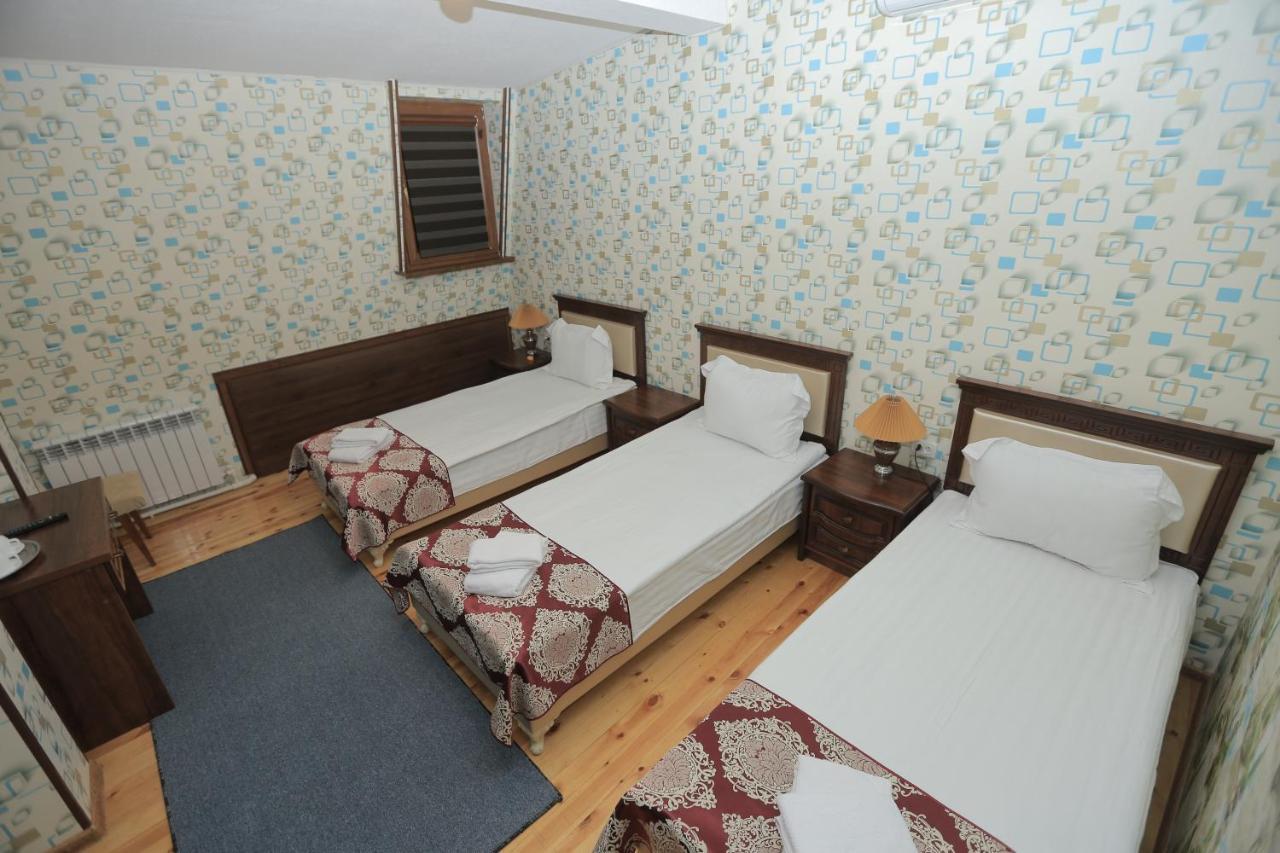 Hotel Margiana Samarkand Exterior foto