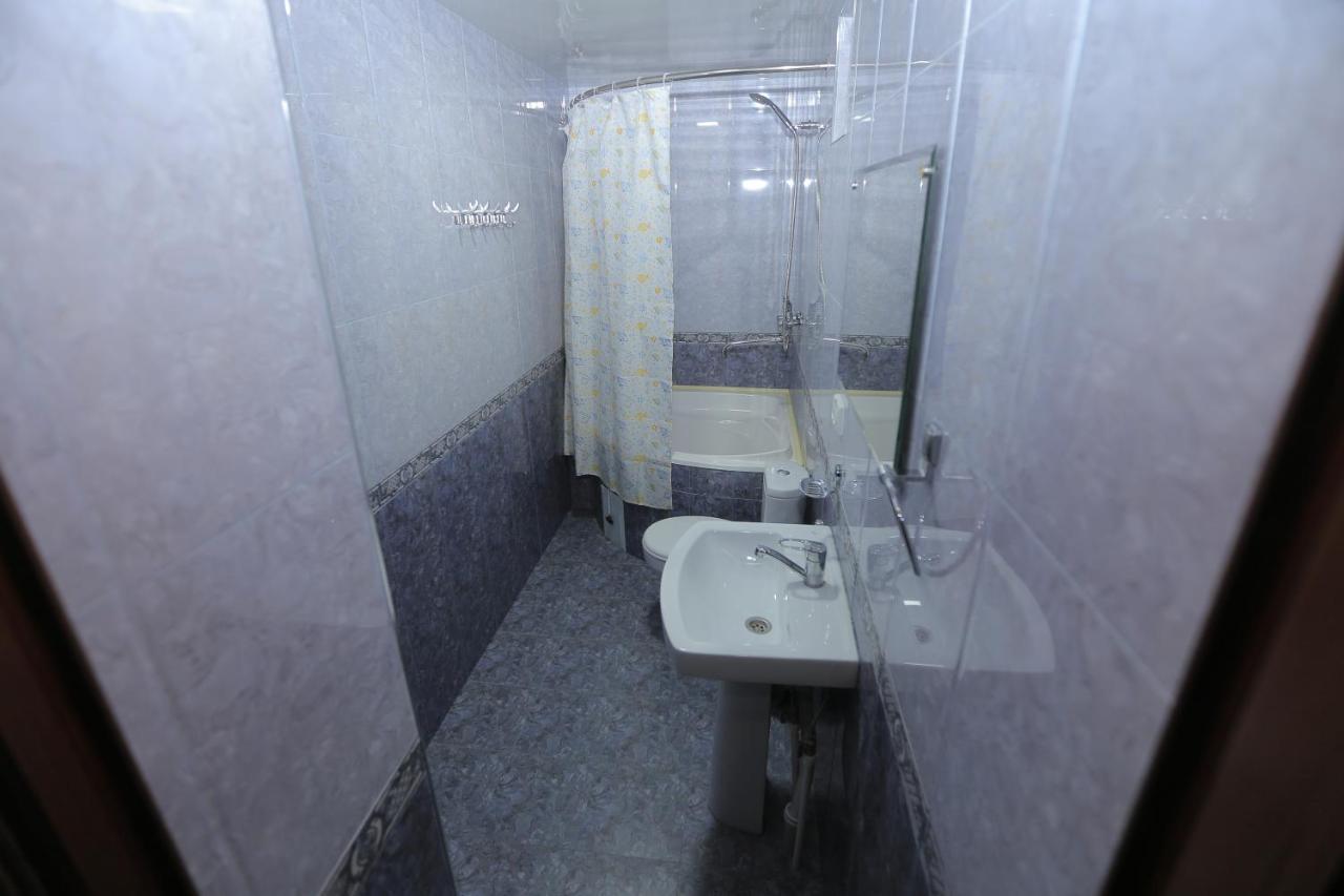 Hotel Margiana Samarkand Exterior foto