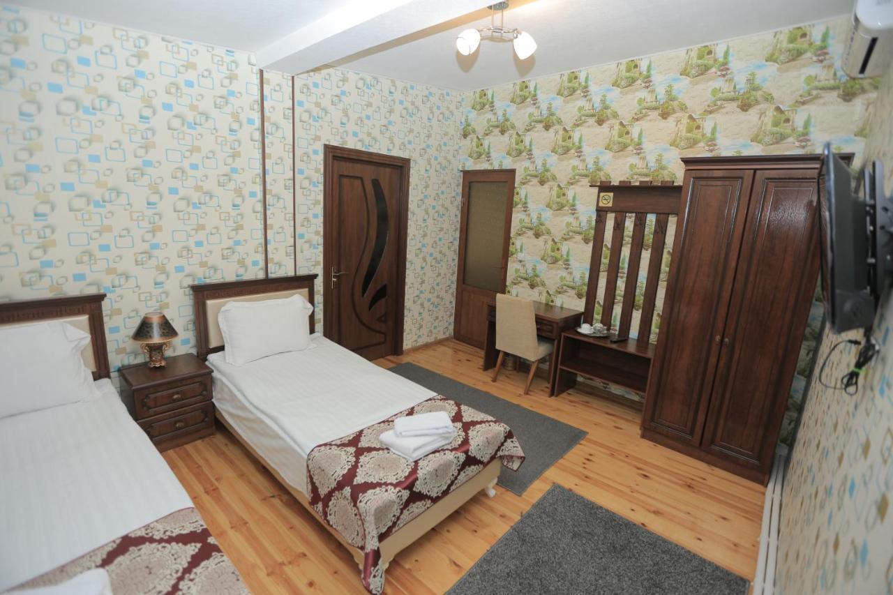 Hotel Margiana Samarkand Exterior foto